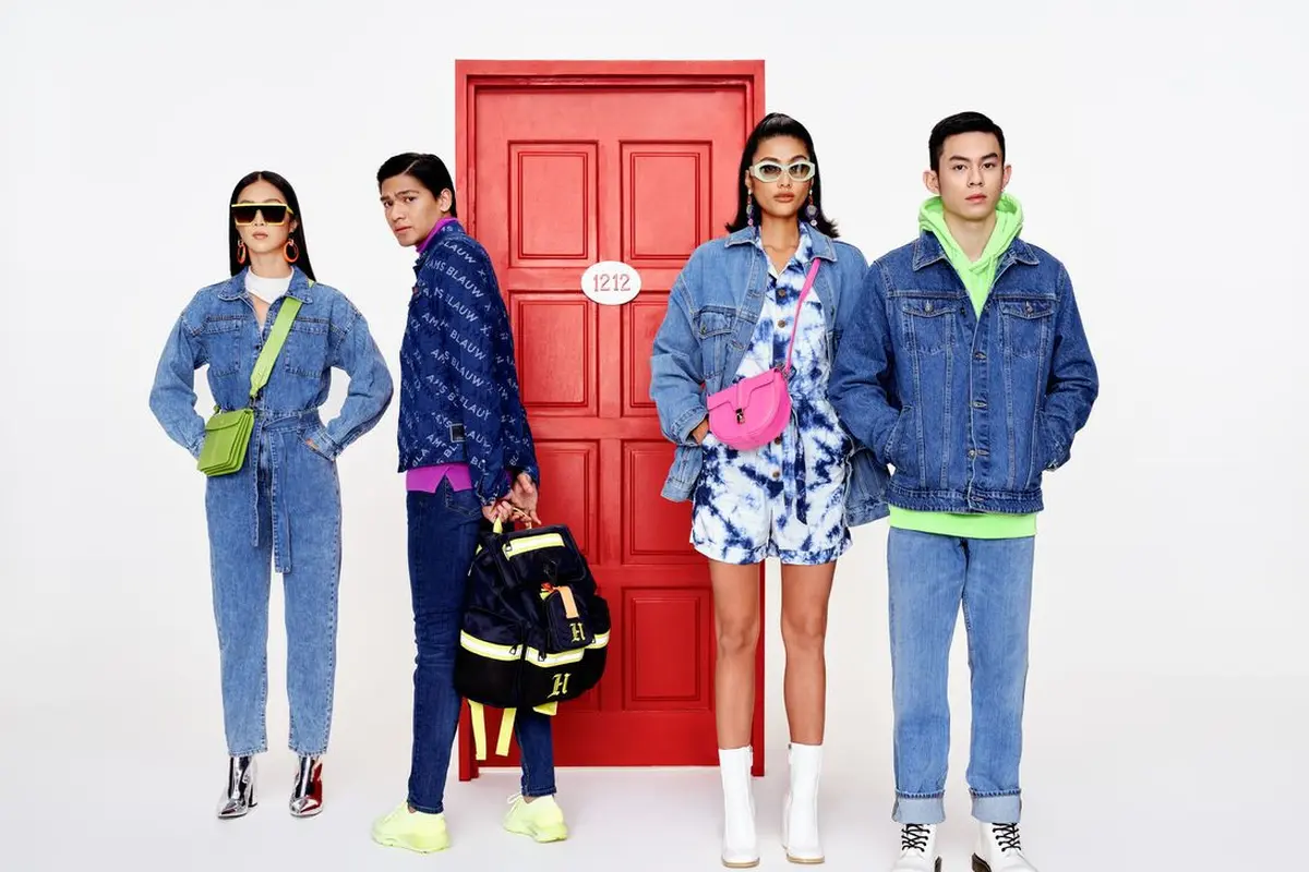 Zalora