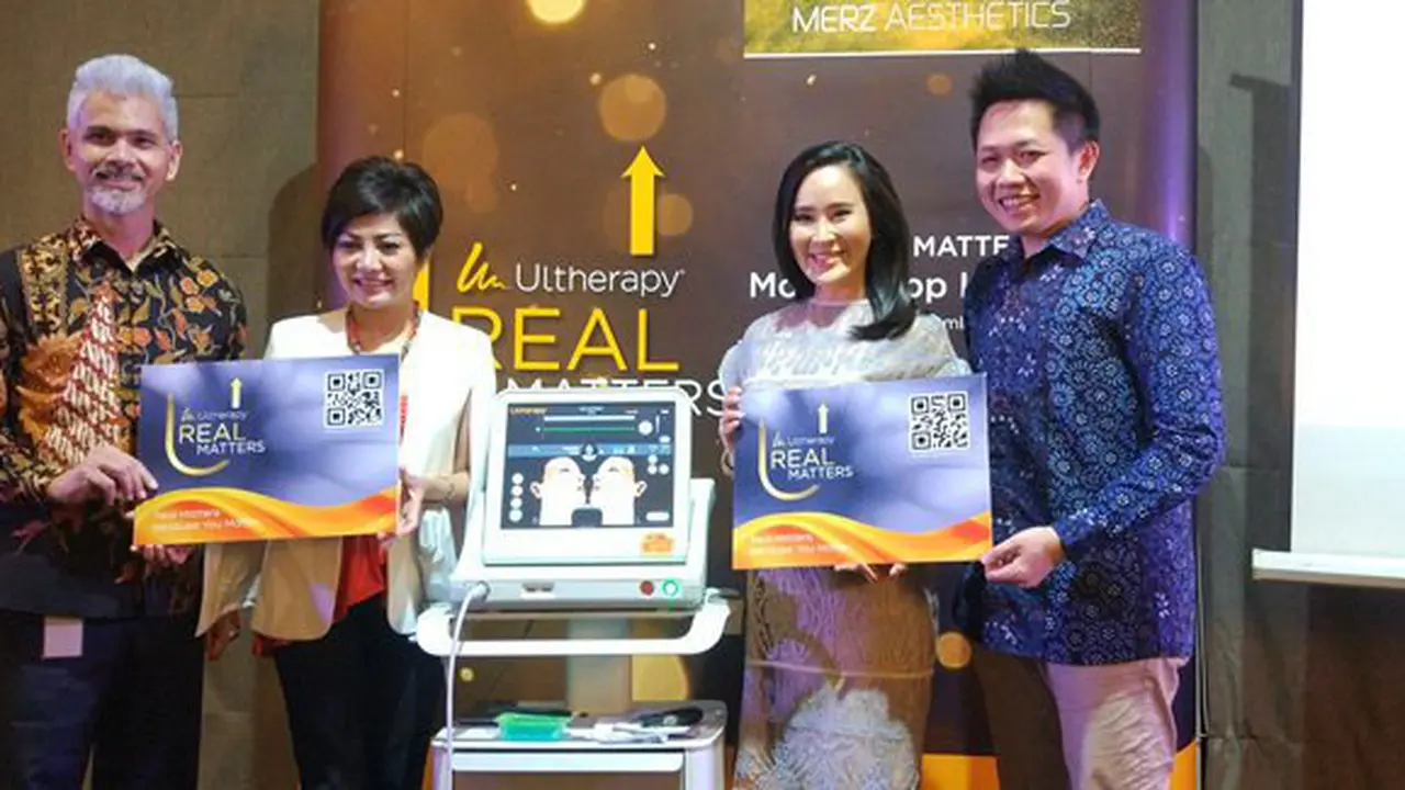 Cara memantau keamanan kecantikan tubuh/copyright Vemale.com