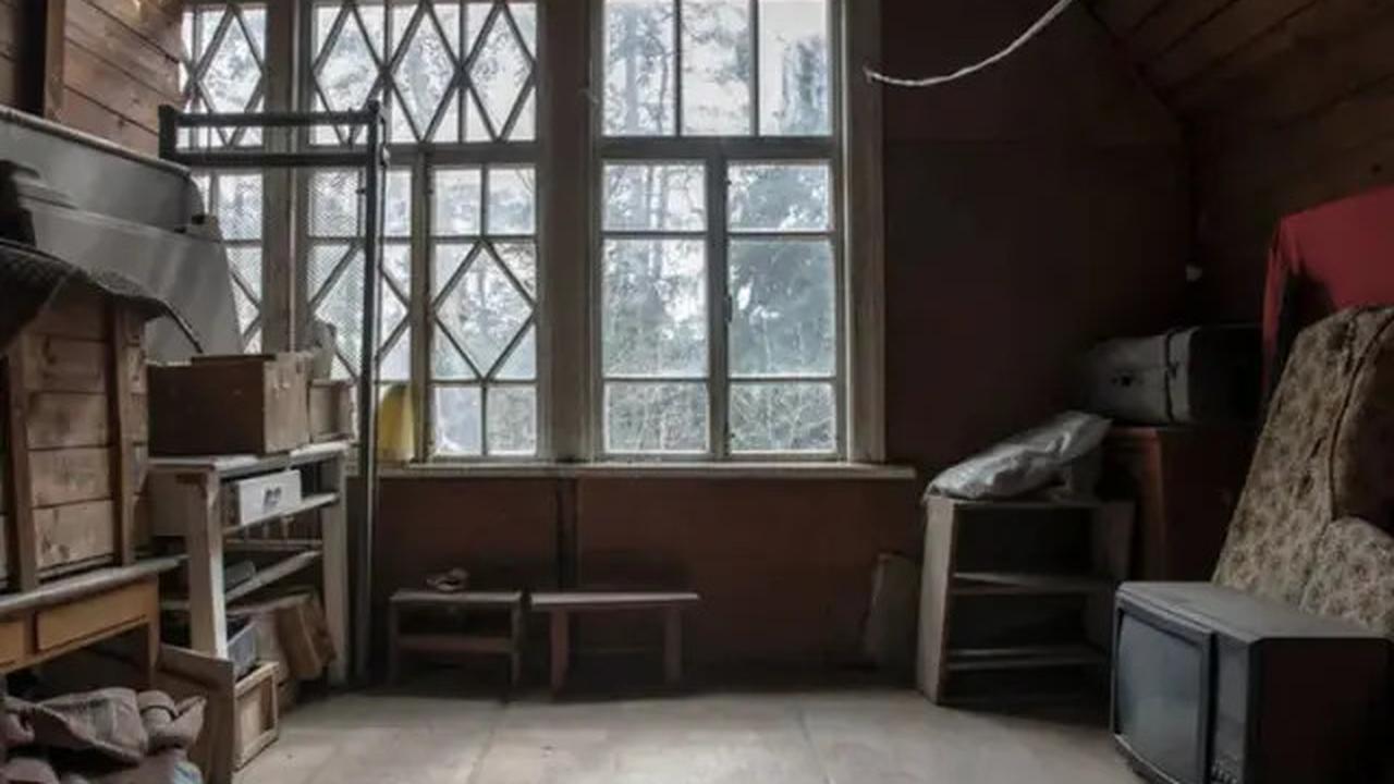 5 Model Rumah Kayu Sederhana tapi Indah 2025