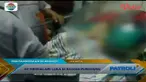 Seorang balita korban penodongan disertai penyanderaan di dalam angkot akhirnya diberi perawatan intensif di RS Islam Pondok Kopi