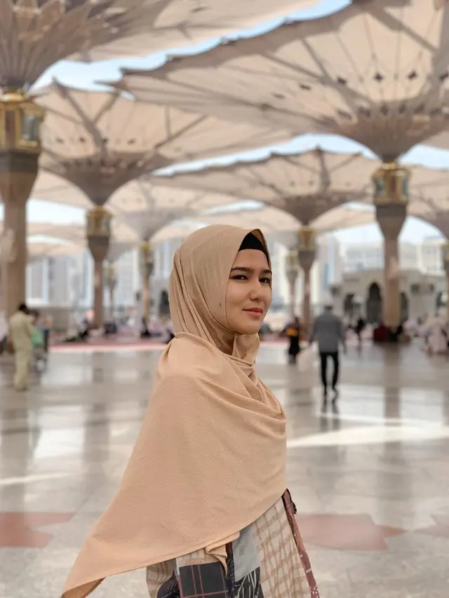 Masayu Clara