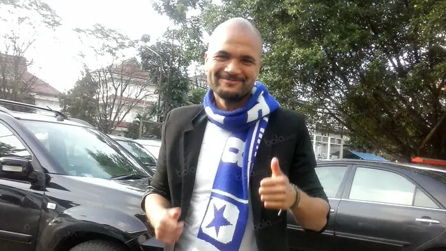 Sergio van Dijk