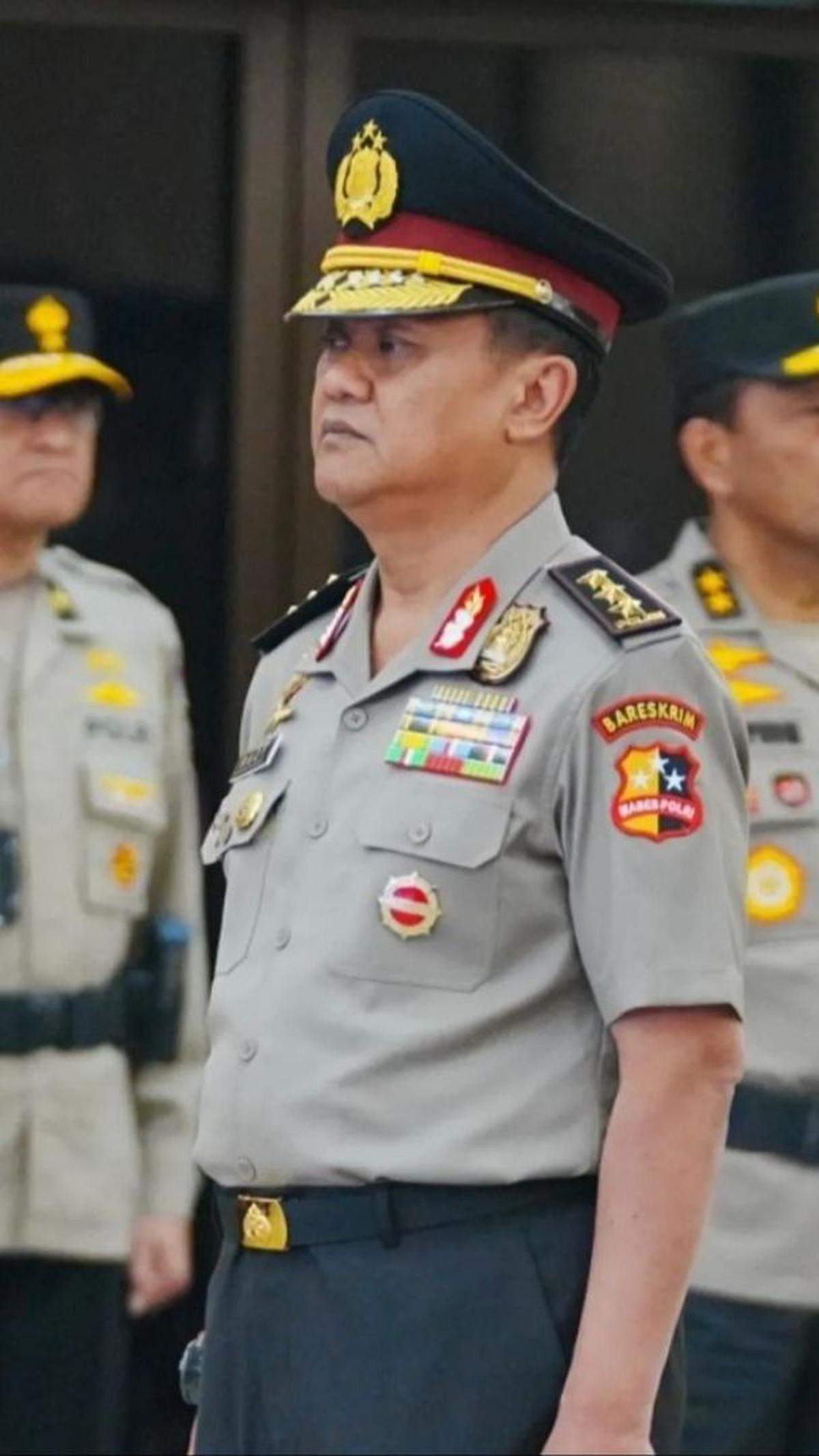 Rudy tercatat menjadi alumi Fakultas Hukum Universitas Lampung. <br>