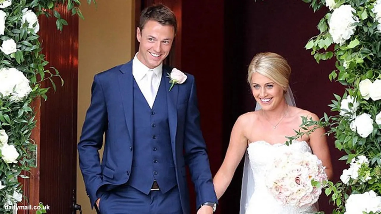 jonny-evans-helen-mcconnell-130603a.jpg
