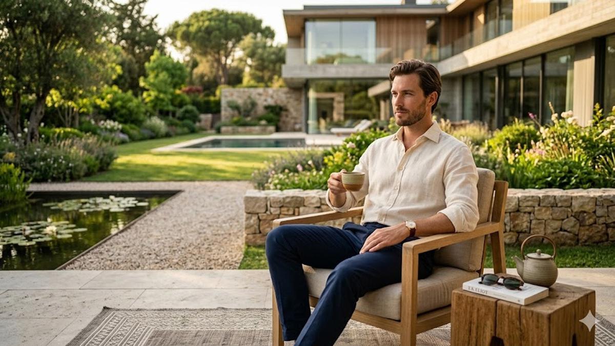 13 Hobi Old Money yang Tak Sekadar Mahal tapi Berkelas, Mencerminkan Ketenangan dan Kualitas Hidup