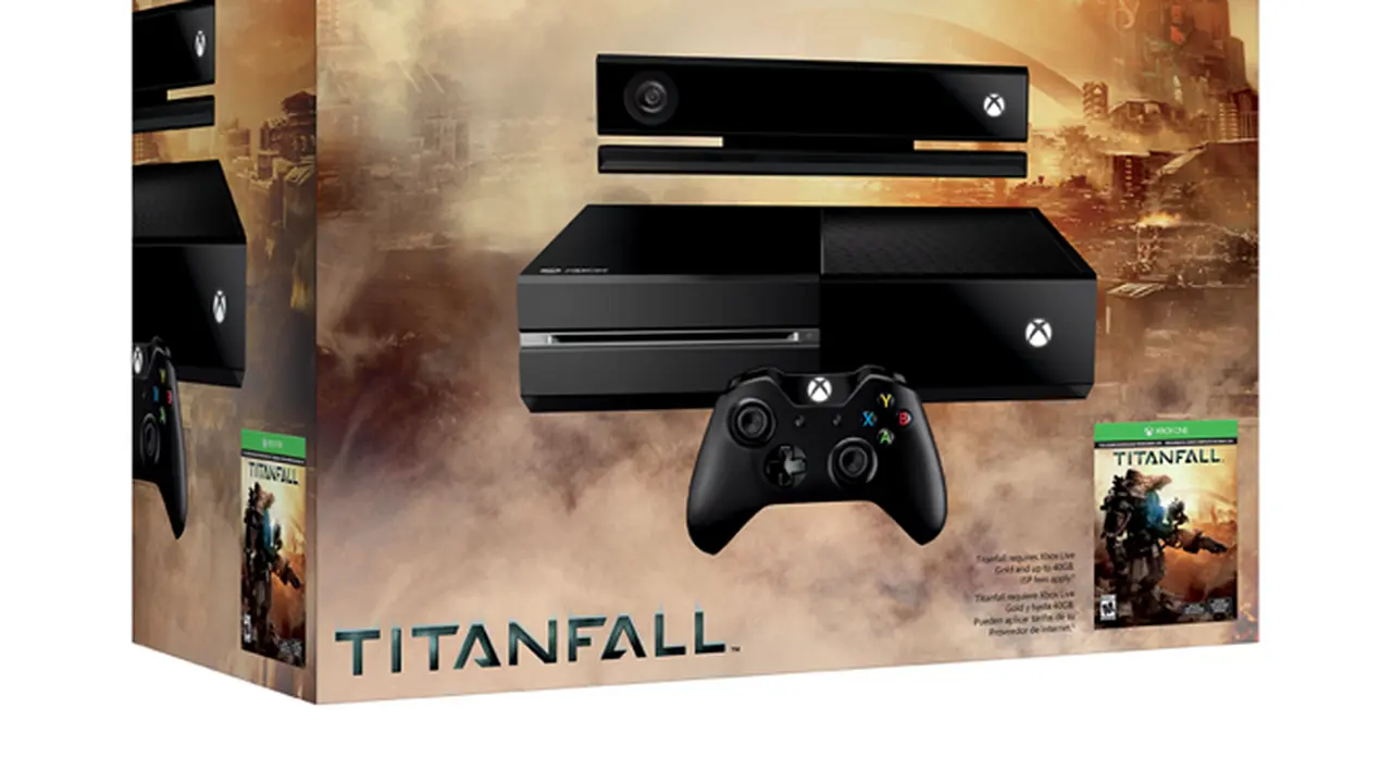 Titanfall