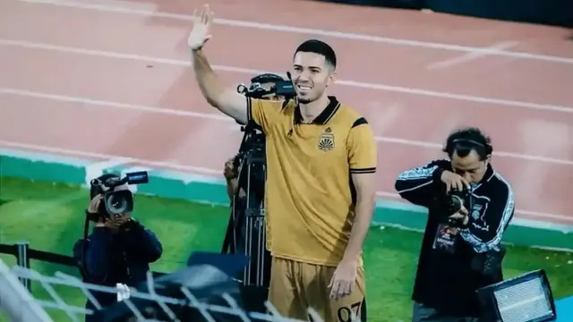 Jefferson Brenes