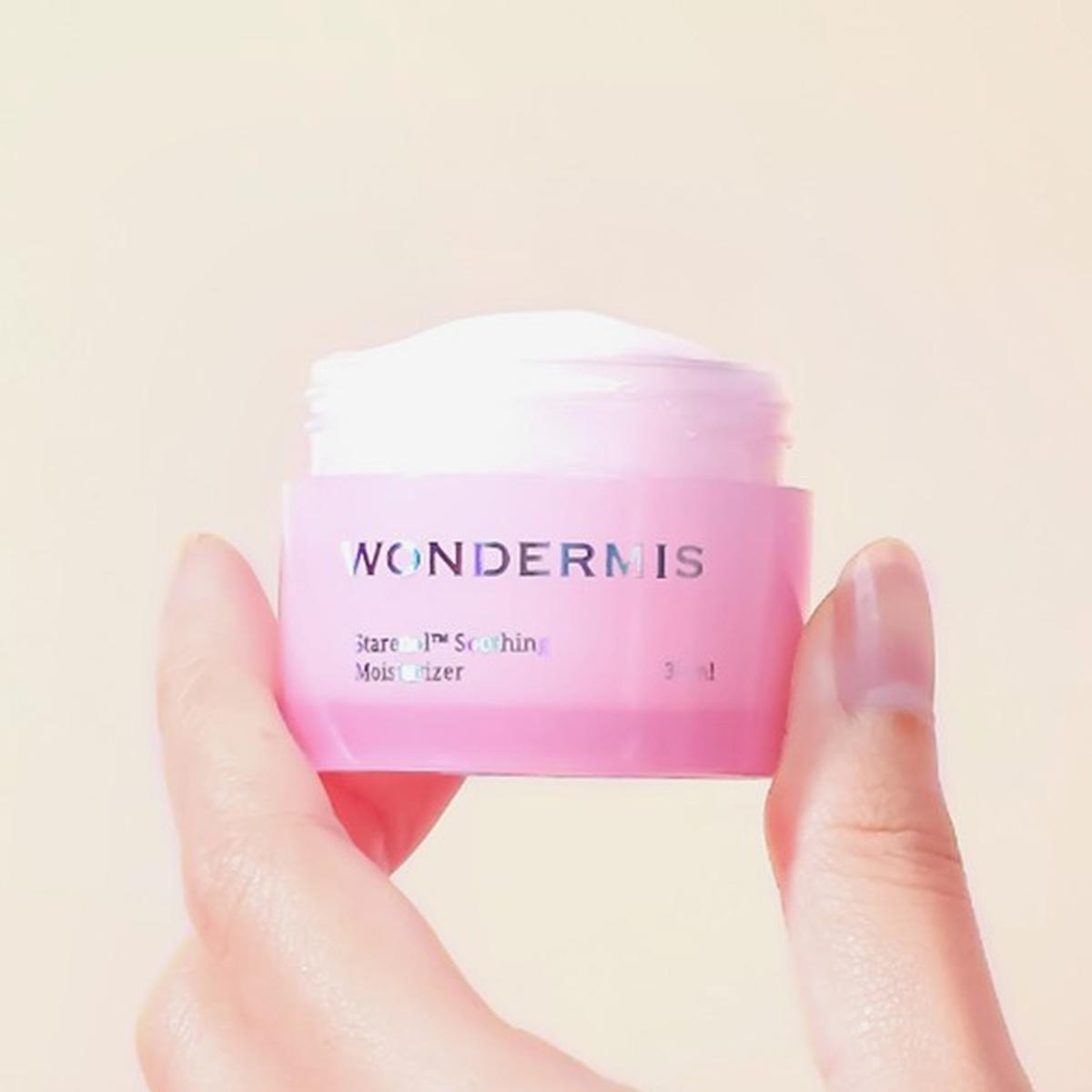 WONDERMIS
