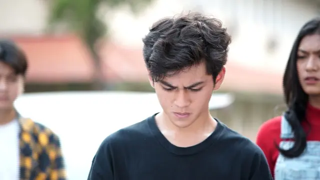Dari Jendela SMP