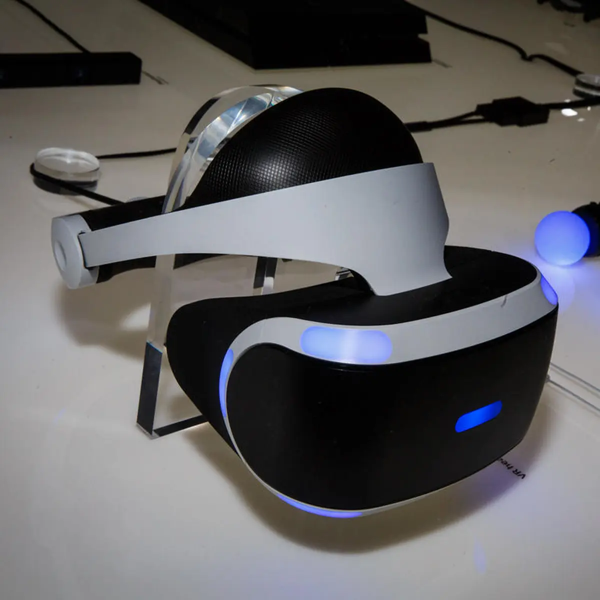 Harga virtual reality store ps4
