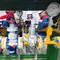Pemanfaatan Gas Bumi Dorong Operasional Industri di Semarang Lebih Ramah Lingkungan