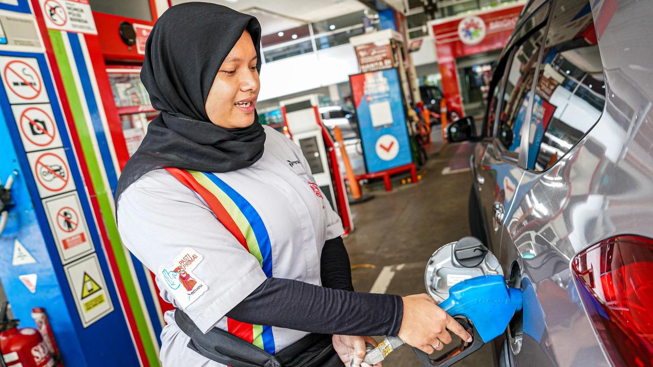 Harga BBM Pertamina Dex Series Naik Lagi Mulai 1 November, Sekarang Jadi Segini