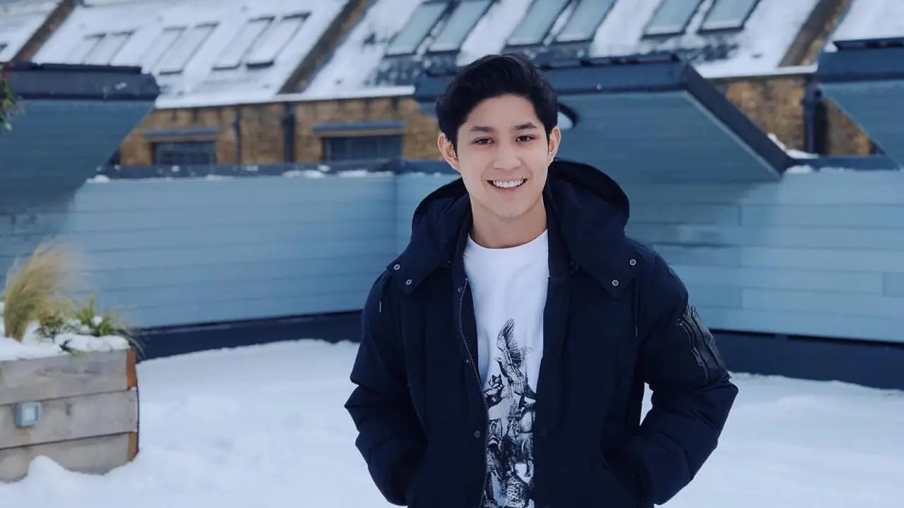 [Bintang] Teuku Rasya