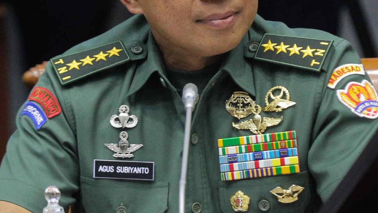 Ia resmi dilantik menjadi Panglima TNI sejak 22 November 2023 lalu menggantikan Laksamana TNI (Purn) Yudo Margono. <br>