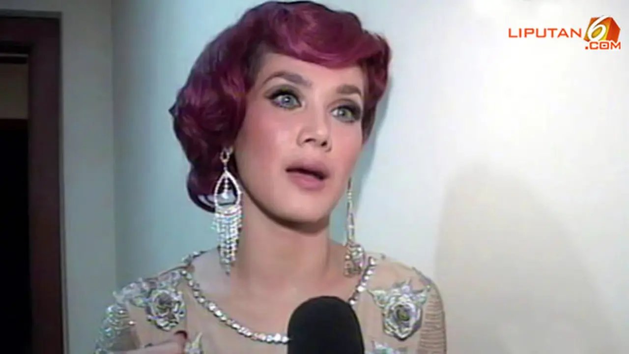 mulan-jameela-video-klip-halo-selebriti-