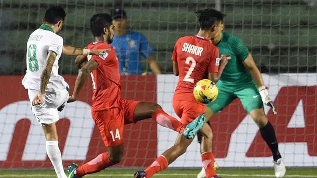 Stefano Lilipaly Punya Pengalaman Dipanggil 6 Pelatih Timnas Indonesia Berbeda: Menikmati Akhir Masa Bakti