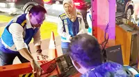 Jasa Marga Minta Maaf Atas Gangguan Pelayanan dan Penutupan Sementara 7 Gerbang Tol