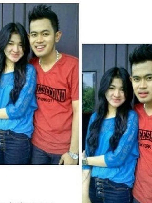 6 Potret Lawas Crazy Rich Malang Gilang dan Shandy Purnamasari, Bikin Pangling