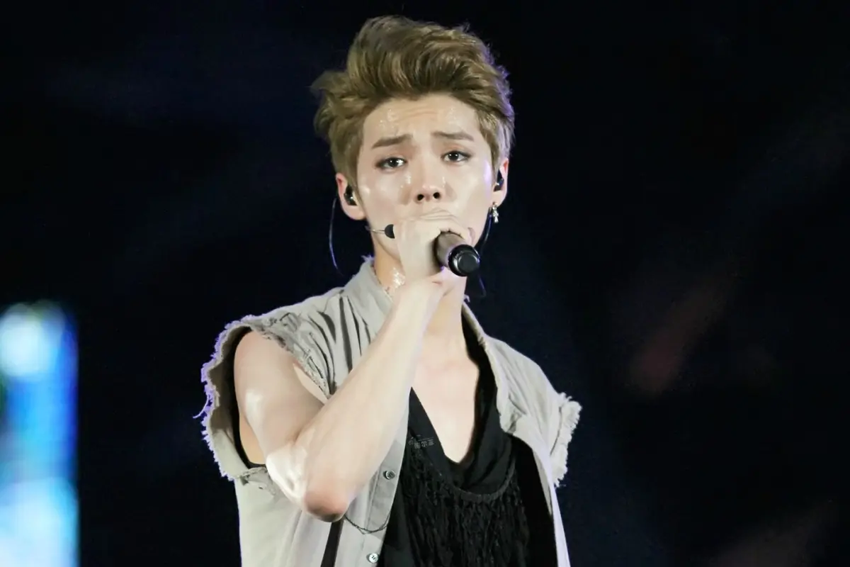 Luhan