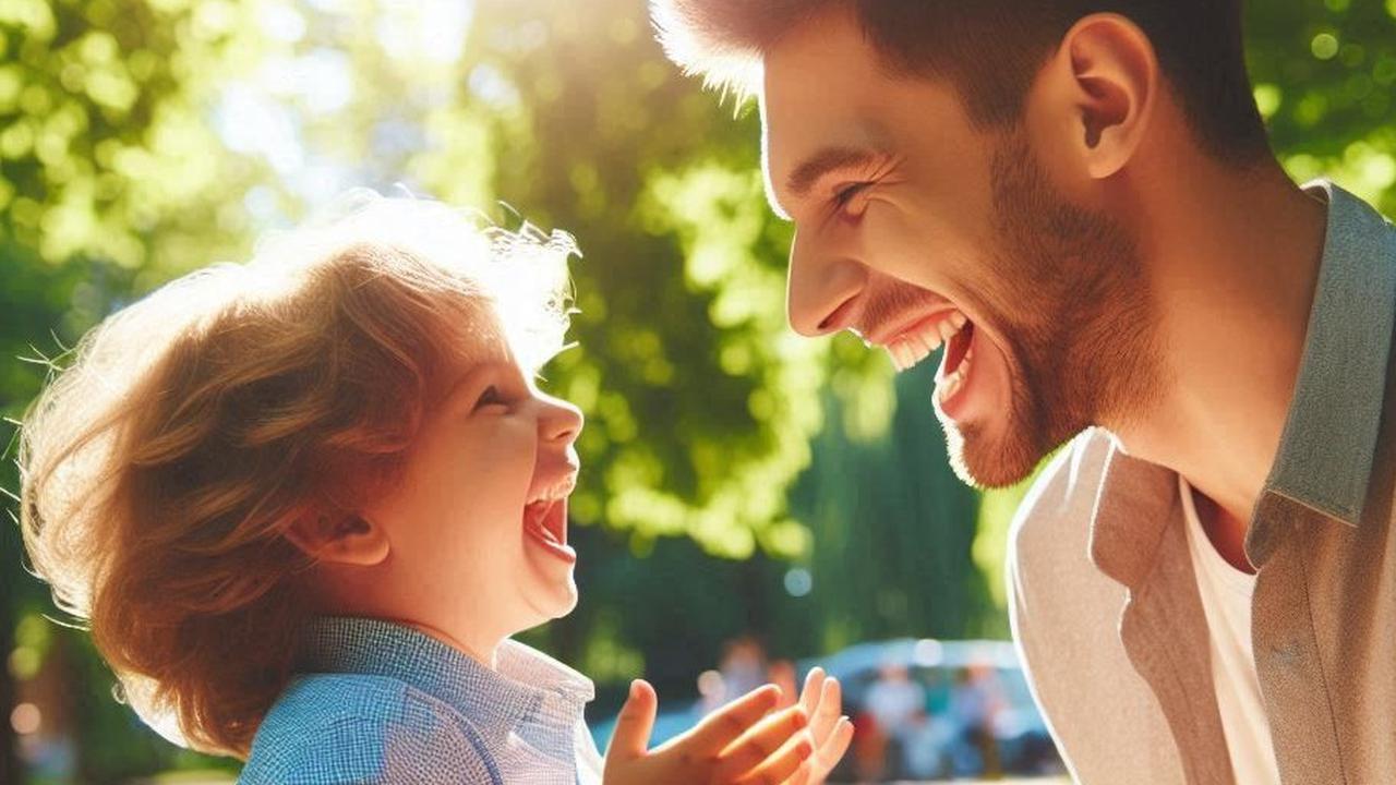 Cara Mendidik Anak agar Tidak Jadi Manja, Tahu untuk Berterima Kasih dan Berperilaku Baik