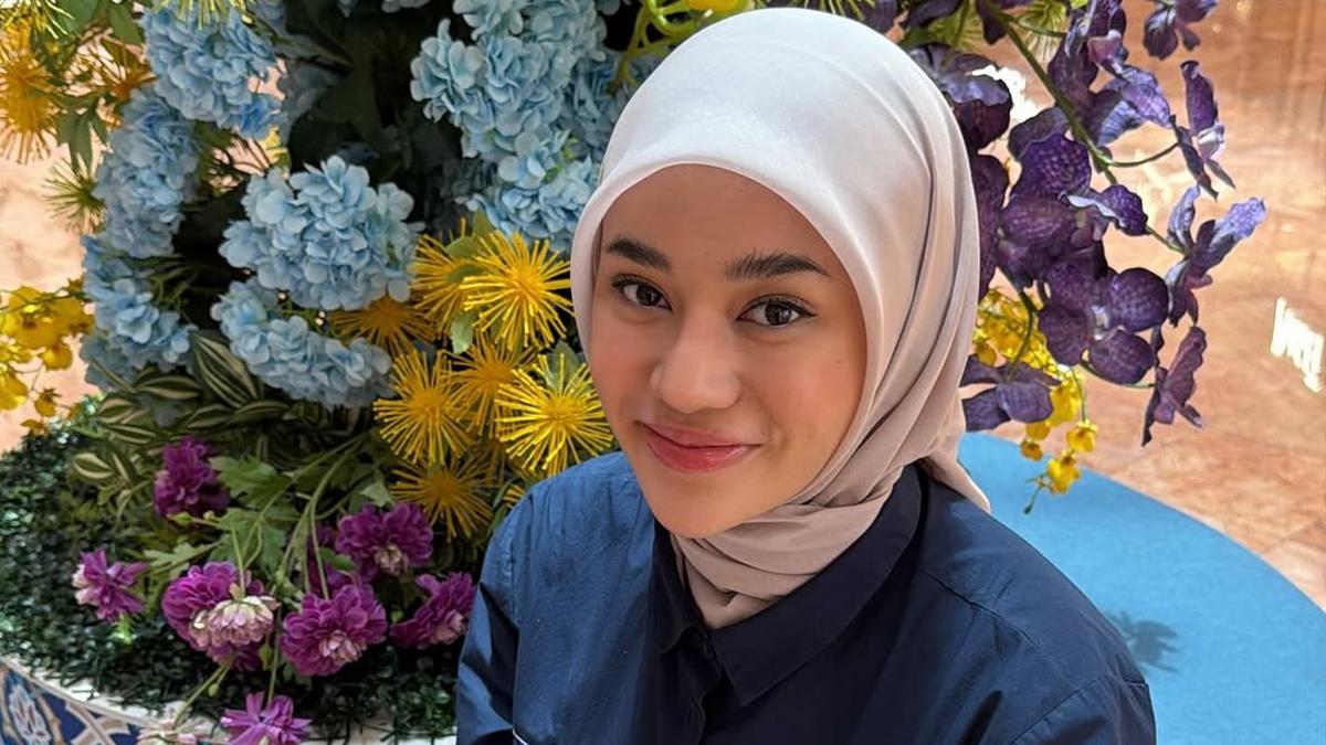 Clara Shinta Minta Maaf dan Hapus Konten Video Call Alexander Assad, Akui Tak Mampu Kontrol Emosi