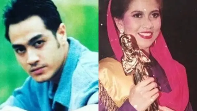 6 Potret Lawas Venna Melinda dan Ferry Irawan, Akan Menikah Tahun Ini di Bali