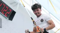 Profil Aditya Tri Syahria, Atlet Panjat Tebing Indonesia di Asian Games 2026