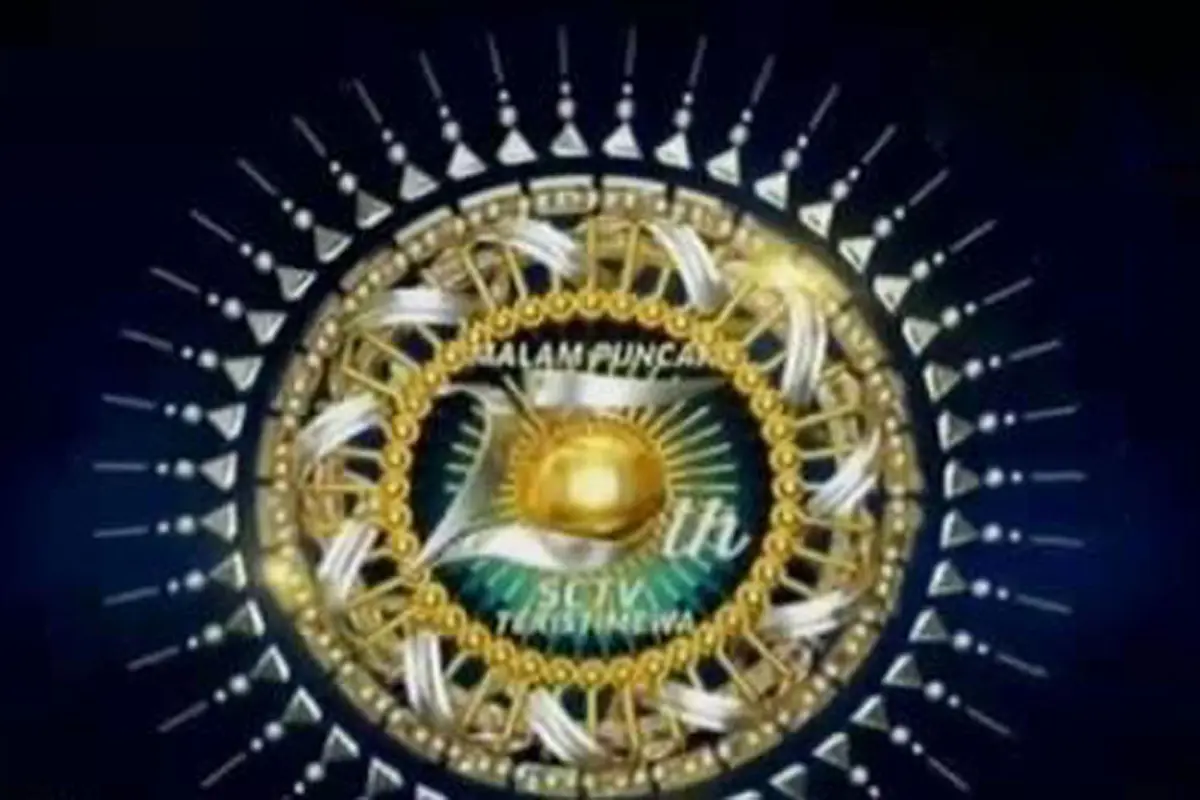 Segmen 3: IIMS 2015 di Kemayoran hingga HUT ke-25 SCTV