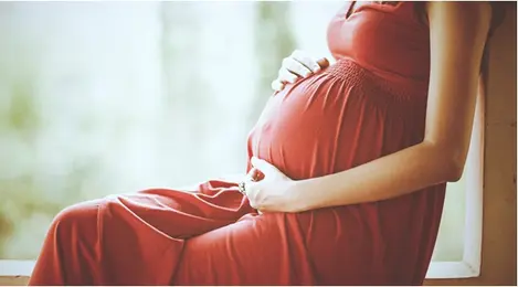 10 Wanita Yang Hamil Di Usia 50 Tahun Anugerah Dan Keajaiban Parenting Fimela Com