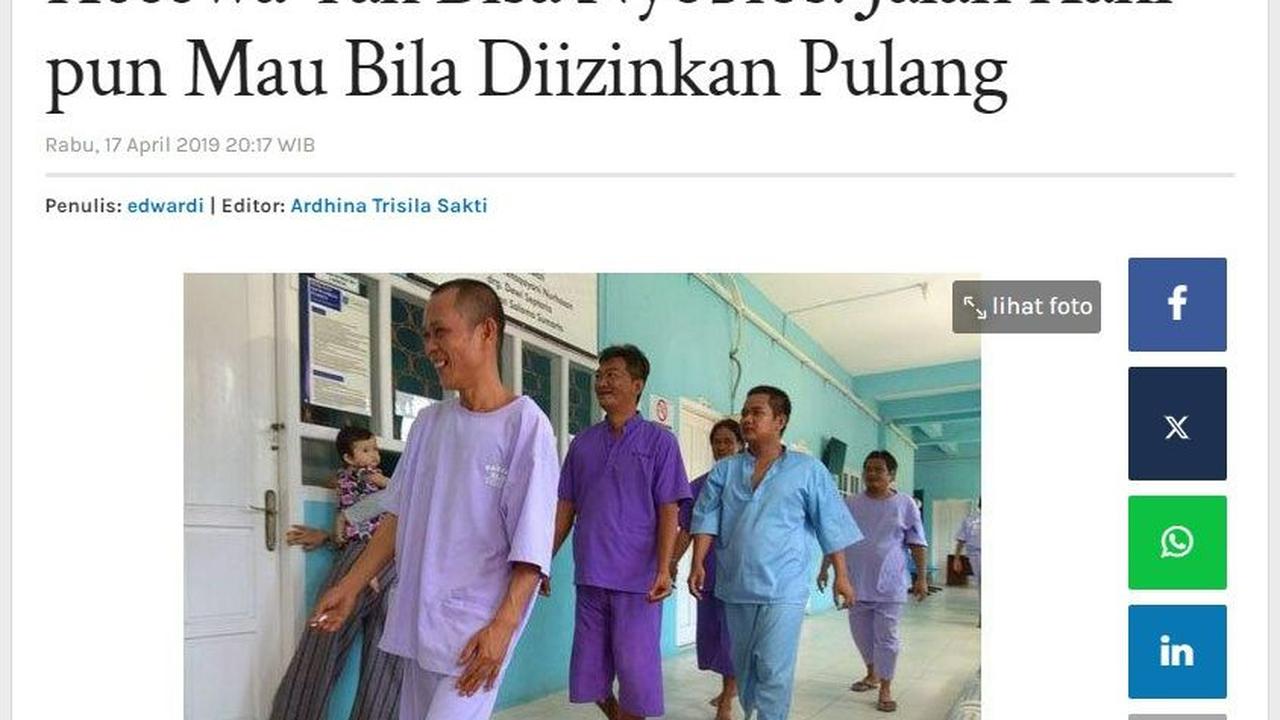 Dok. Istimewa