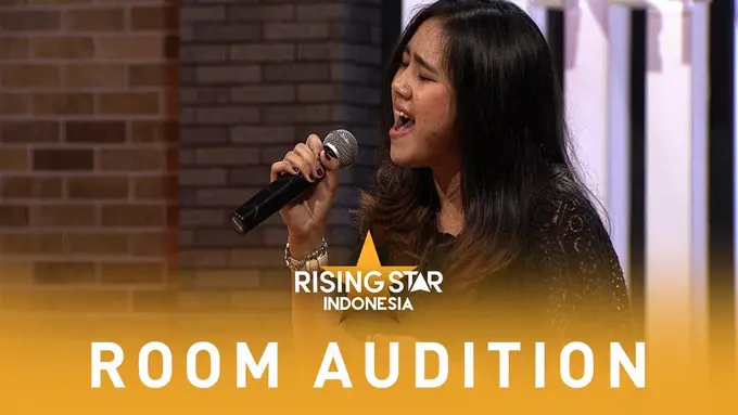 [Bintang] Fauziyah Khalida