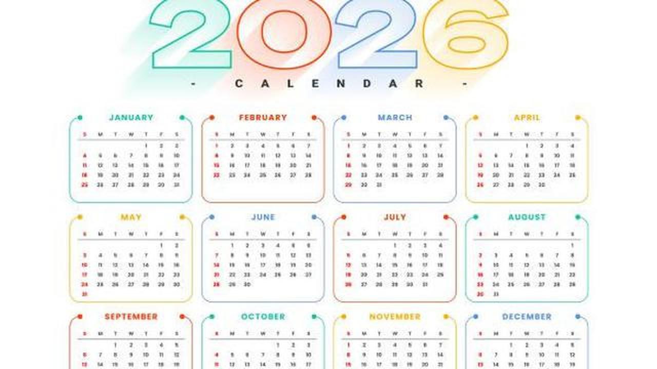 Cek Jadwal Libur Nasional pada April 2026