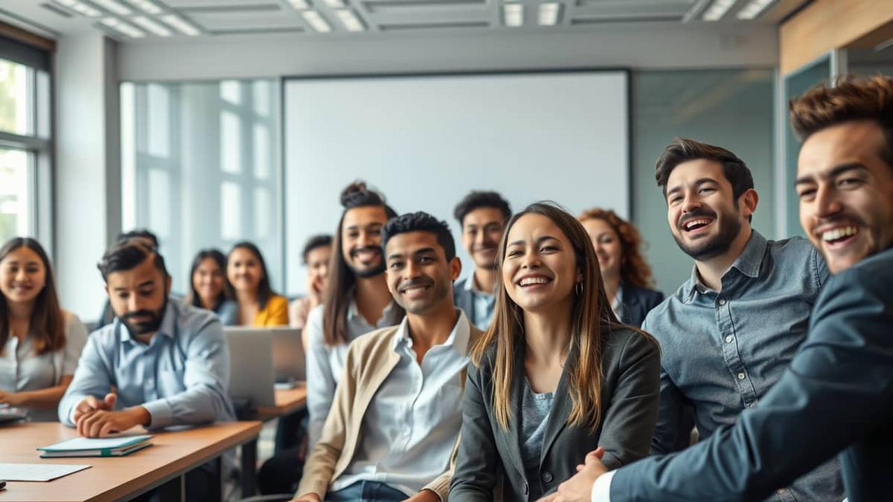 apa itu ice breaking