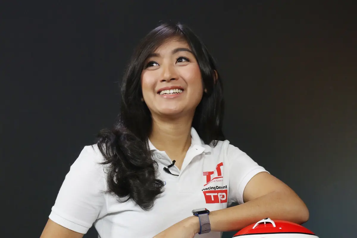 Alinka Hardianti
