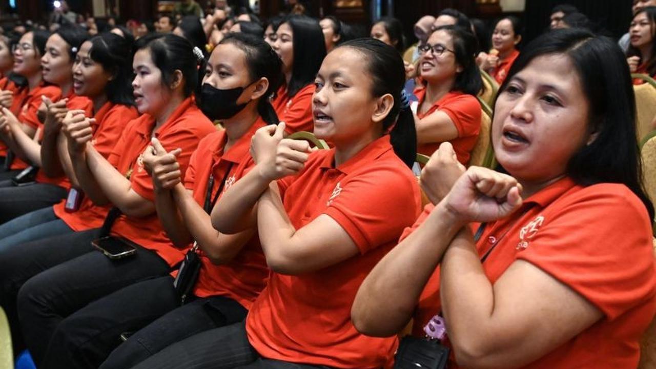 Peluang Kerja Global: Jalan Indonesia Perkuat Kelas Menengah dan Kesejahteraan