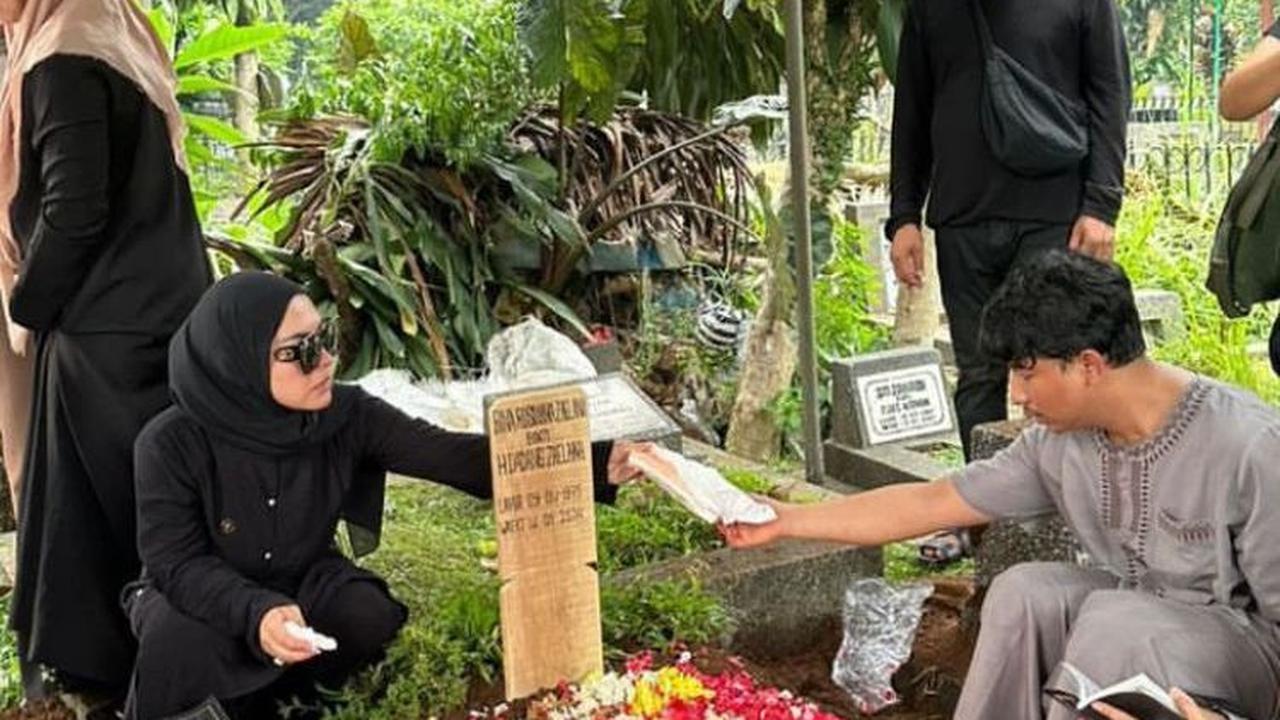 Dikenal Sebagai Sosok yang Baik <br>