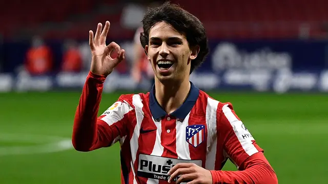 Top Skor Sementara Liga Spanyol, Suarez Produktif dan Lionel Messi Terpuruk