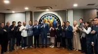 Kejurnas Tinju Amatir Piala Menko IPK 2026 Diikuti Petinju dari 35 Provinsi