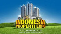 Damai Putra Group berikan "Angpao Hoki Emas 400 Gram Tanpa Diundi" kepada konsumen yang membeli properti di Indonesia Property Expo 2018.
