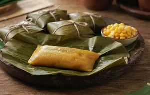 Resep Lemet Jagung Rumahan Tanpa Kelapa yang Kenyal dan Manis Alami
