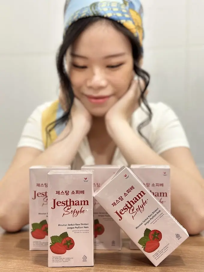 Jestham Sofybe