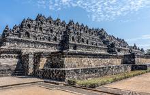 Gelar Perayaan Waisak 2024, Candi Borobudur Incar 50 Ribu Pengunjung