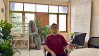 Kreator Konten Endar Yuliwanto Bangun Persona di Medsos, Antara Kantor dan Kreativitas Digital