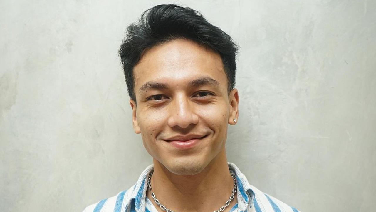 Jefri Nichol. (Foto: Dok. Instagram @jefrinichol)