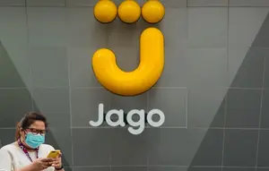 Bank Jago Buka Suara Terkait Isu Merger dengan BFI Finance