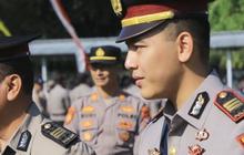 AKP Hafiz dari Langit Nusantara ke Jalanan Geger, Kini Berdinas di Tanah Pendekar Silat