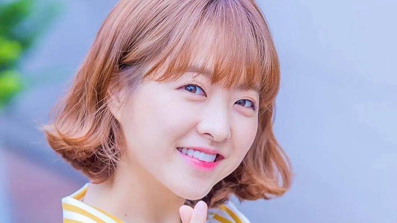 [Bintang] Park Bo Young