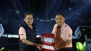 Festival Jember Kota Cerutu Indonesia 2026 Sukses Gaet 11 Negara, Dorong Hilirisasi Tembakau Global