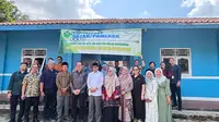 Kolaborasi FKS Grup dan Kementerian Pendidikan, Jembatani Dunia Sekolah dan Industri
