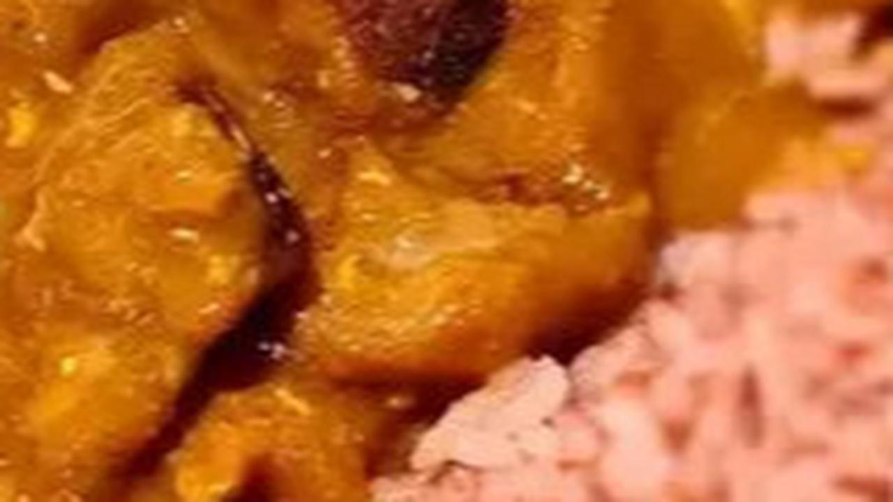 Bumbu Kari Jepang <br>